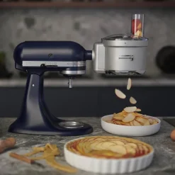 Artisan kjøkkenmaskin 5KSM175PSEIB 4,8L ink blue