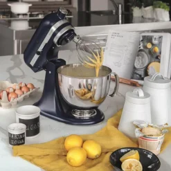 Artisan kjøkkenmaskin 5KSM175PSEIB 4,8L ink blue