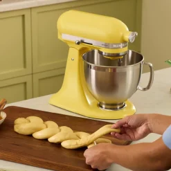Artisan kjøkkenmaskin 5KSM195PSEBT 4,7L butter
