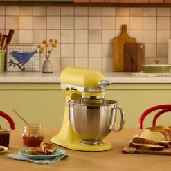 Artisan kjøkkenmaskin 5KSM195PSEBT 4,7L butter