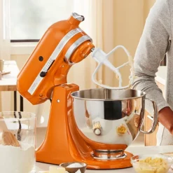 Artisan kjøkkenmaskin 5KSM175PSEHY 4,8L honey