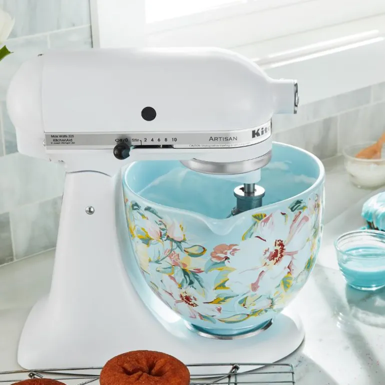 Artisan kjøkkenmaskin 5KSM175PSEWH 4,8L white