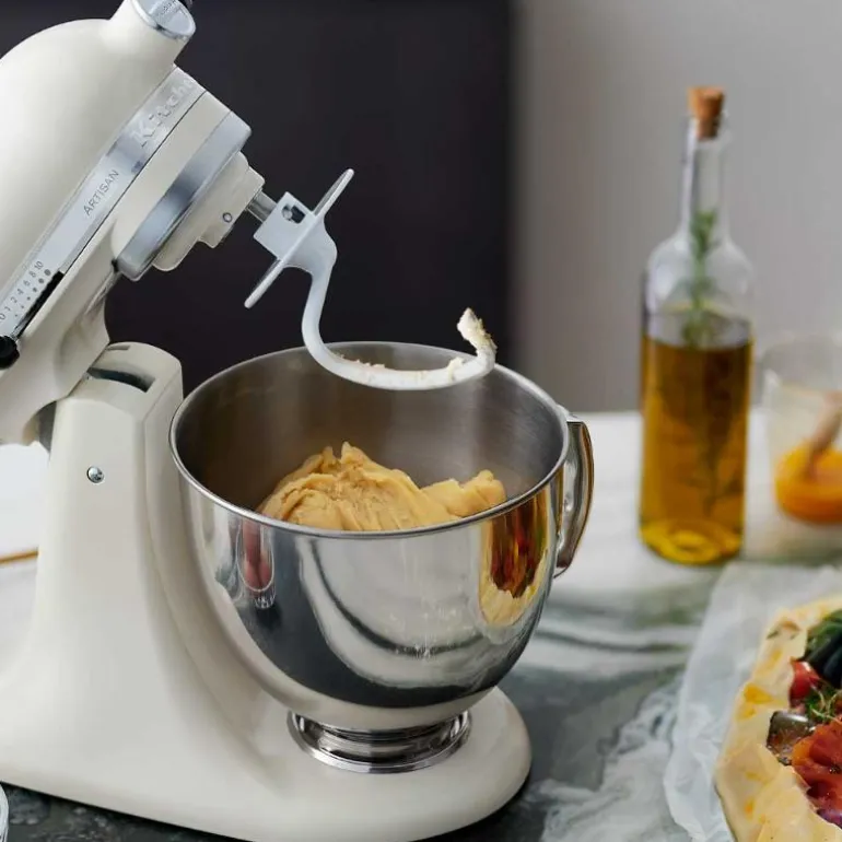 Artisan kjøkkenmaskin 5KSM175PSEWH 4,8L white