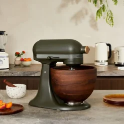 Artisan kjøkkenmaskin 5KSM180WSEEG 4,7L evergreen