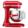 Artisan kjøkkenmaskin med bolleløft 5KSM70SHXECA 6,6L rød metallic