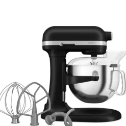 Artisan kjøkkenmaskin med bolleløft 5KSM60SPXEBM 5,6L matt svart