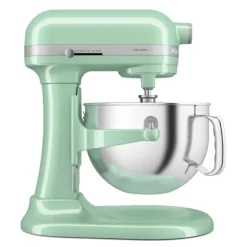 Artisan kjøkkenmaskin med bolleløft 5KSM60SPXEPT 5,6L pistasj