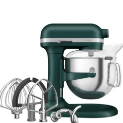 Artisan kjøkkenmaskin med bolleløft 5KSM70SHXEPP 6,6L pebbled palm