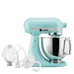 Artisan 4,7L kjøkkenmaskin 5KSM125EMI mineral water