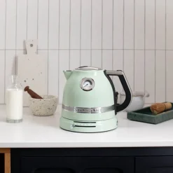 Artisan vannkoker 5KEK1522EPT 1,5L pistachio