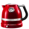 Artisan vannkoker med termostat 5KEK1522ECA 1,5L candy apple
