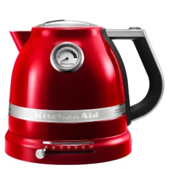 Artisan vannkoker med termostat 5KEK1522ECA 1,5L candy apple