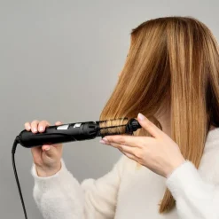 Artist Air varmluftsbørste 3541 svart