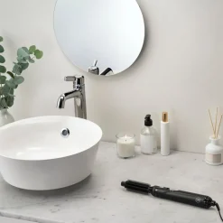 Artist Air varmluftsbørste 3541 svart