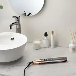 Artist Keratin Care rettetang NF4625N0 grå