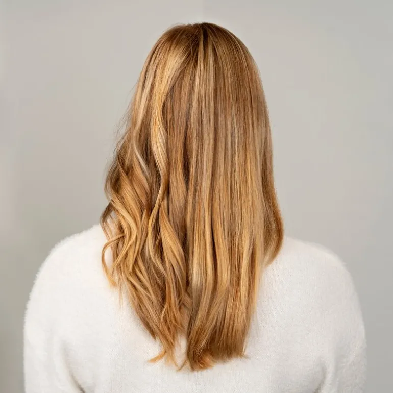 Artist Keratin Care rettetang NF4625N0 grå