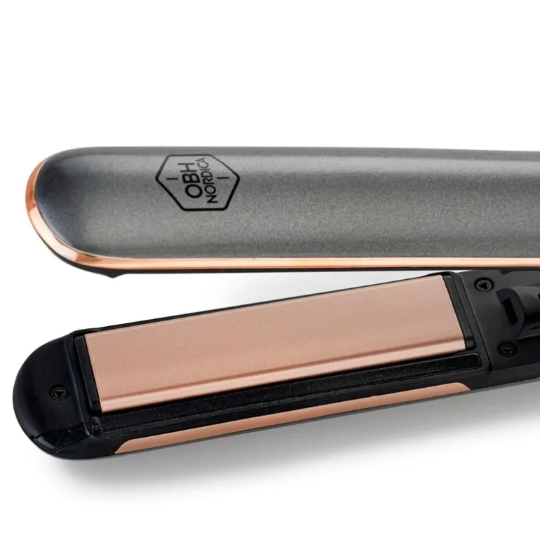 Artist Keratin Care rettetang NF4625N0 grå