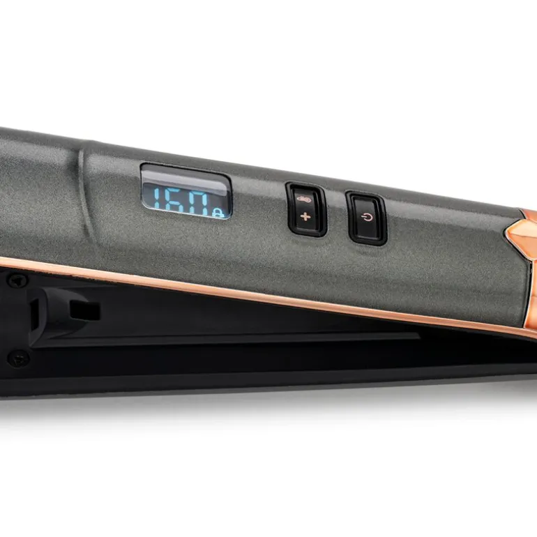 Artist Keratin Care rettetang NF4625N0 grå