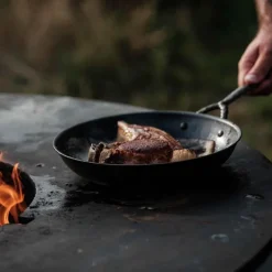 Artist stekepanne 28 cm svart