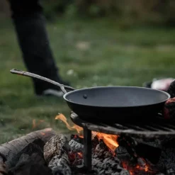 Artist stekepanne 24 cm svart