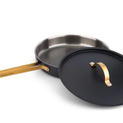 Arvet Modell X traktørpanne 28 cm