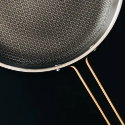 Arvet Modell XB stekepanne 28 cm matt svart