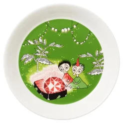 Asjett 19 cm Tufsla & Vifsla