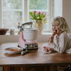 Assistent Original AKM6230 kjøkkenmaskin cloudy pink