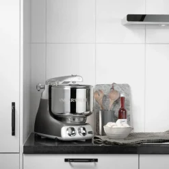 Assistent Original AKM6230BC kjøkkenmaskin svart krom