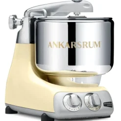 Assistent Original AKM6230CL kjøkkenmaskin krem