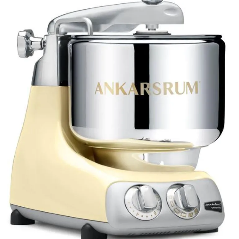 Assistent Original AKM6230CL kjøkkenmaskin krem