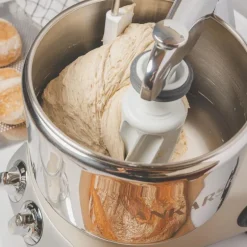 Assistent Original AKM6230HB kjøkkenmaskin harmony beige