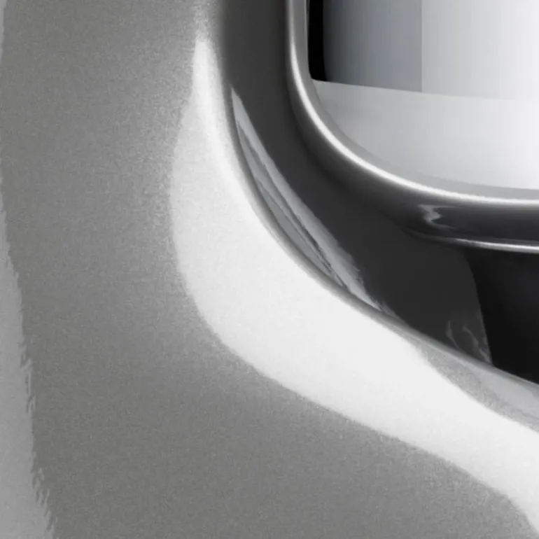 Assistent Original AKM6230JS kjøkkenmaskin sølv