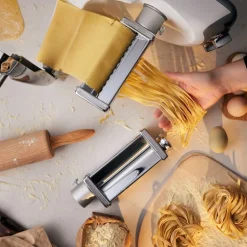 Assistent Original AKM6230SY kjøkkenmaskin sunbeam yellow