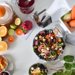 Assistent tilbehør - grønnsakskutter