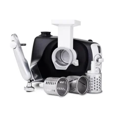 Assistent tilbehør - grønnsakskutter