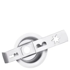 Assistent tilbehør - kakesprøyte