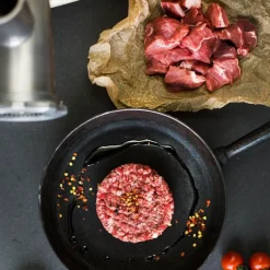 Assistent tilbehør - kjøttkvern