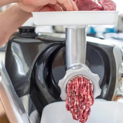 Assistent tilbehør - kjøttkvern