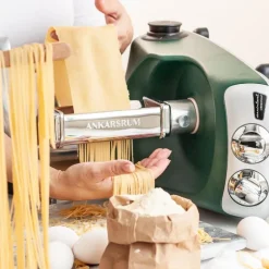 Assistent tilbehør - pastavals spagetti