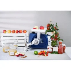 Assistent tilbehør - purèpresse