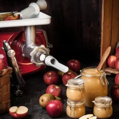 Assistent tilbehør - purèpresse