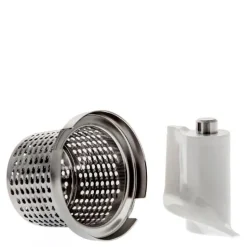 Assistent tilbehør - rivjern