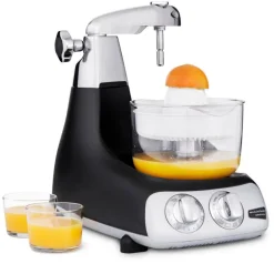 Assistent tilbehør - sitruspresse