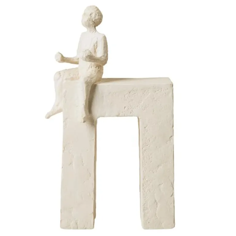 Astro Tvillingene hvit