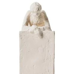 Astro Vannmannen hvit