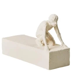 Astro Væren 16 cm hvit