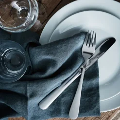 Atelier kakegaffel 4 stk polert