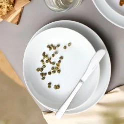 Atelier kniv 4 stk polert