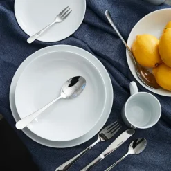 Atelier potetskje 28,5 cm polert